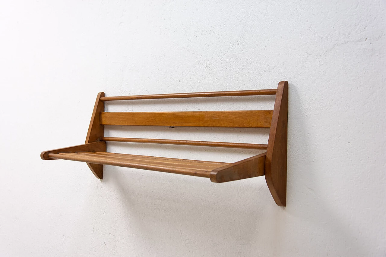 Mensola da parete di Krásná Jizba, anni '60 2