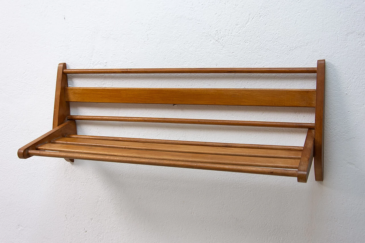 Mensola da parete di Krásná Jizba, anni '60 5