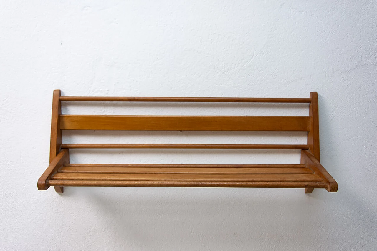 Mensola da parete di Krásná Jizba, anni '60 6