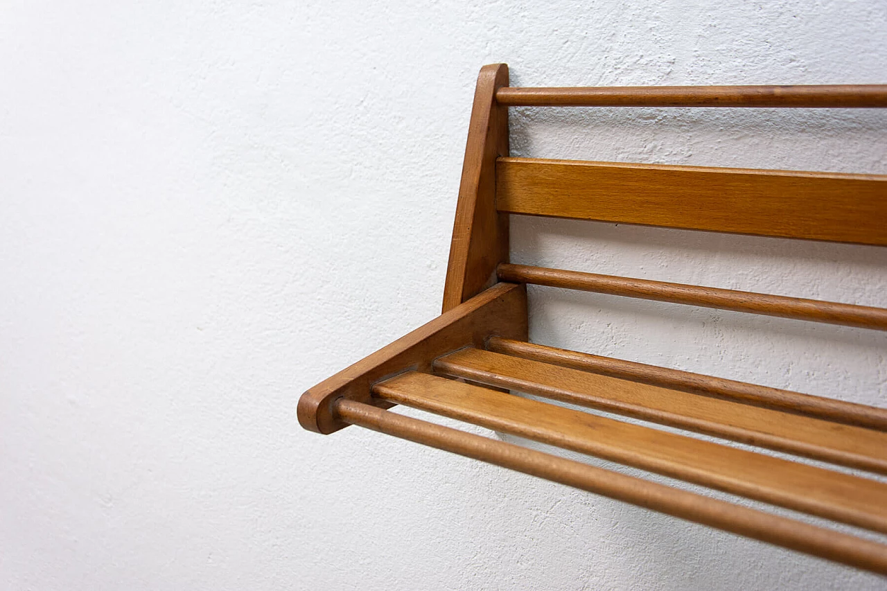 Mensola da parete di Krásná Jizba, anni '60 7