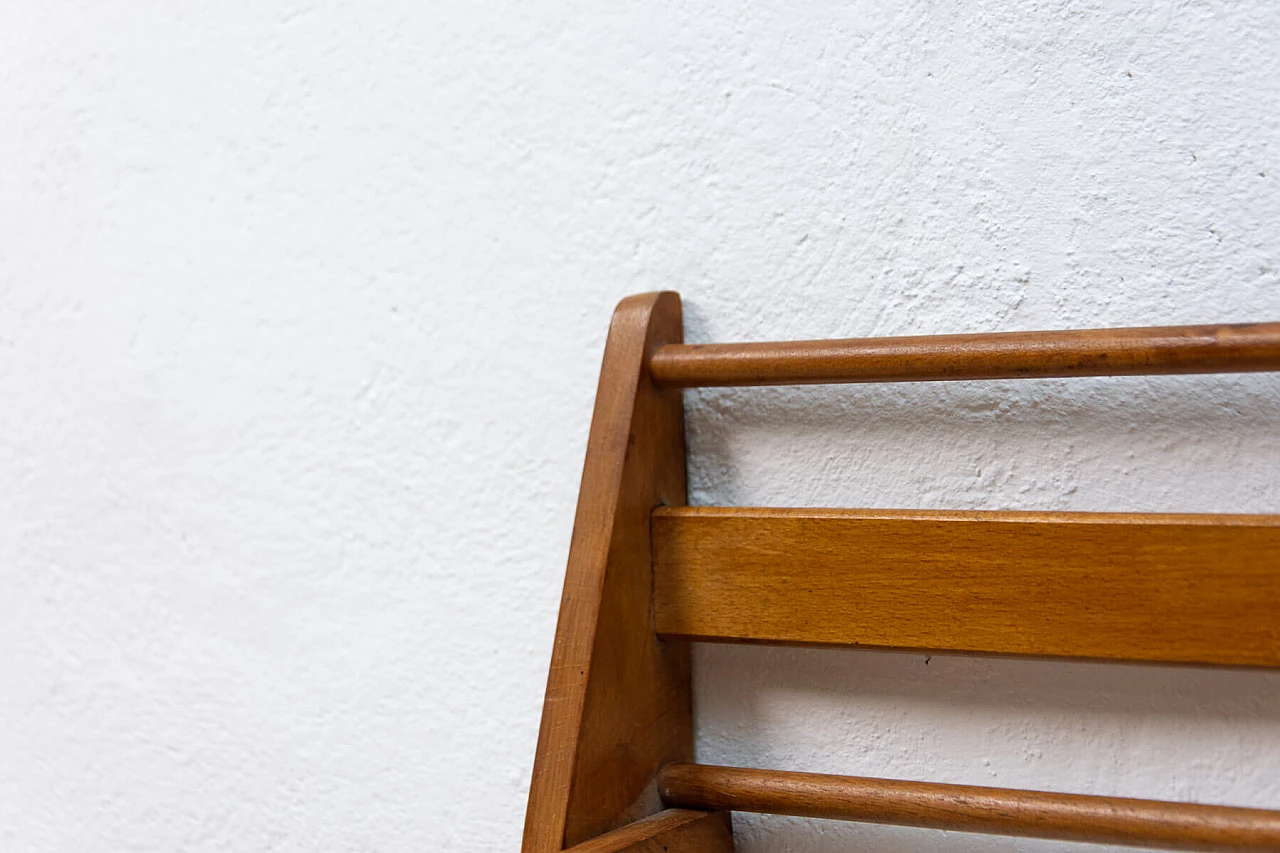 Mensola da parete di Krásná Jizba, anni '60 8