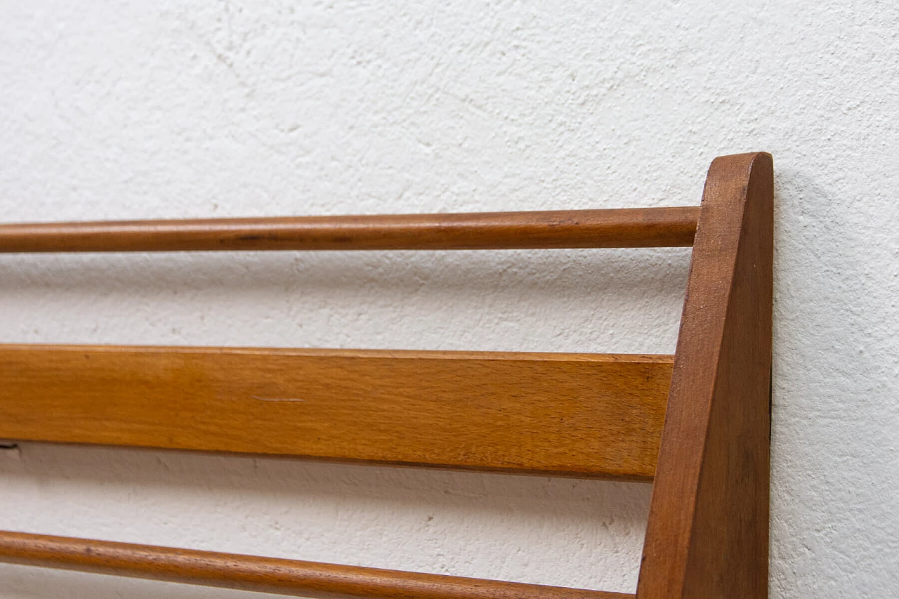 Mensola da parete di Krásná Jizba, anni '60 10