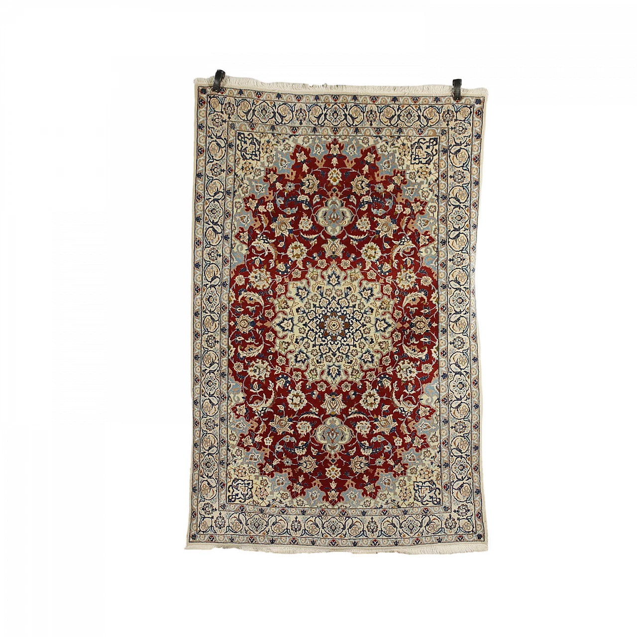 Tappeto Nain - Iran 1