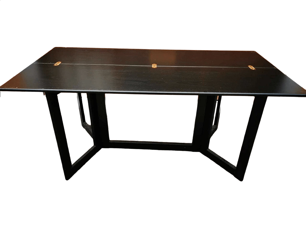 Tavolo Libro di Giovanni Offredi per Sevini, anni '70 6