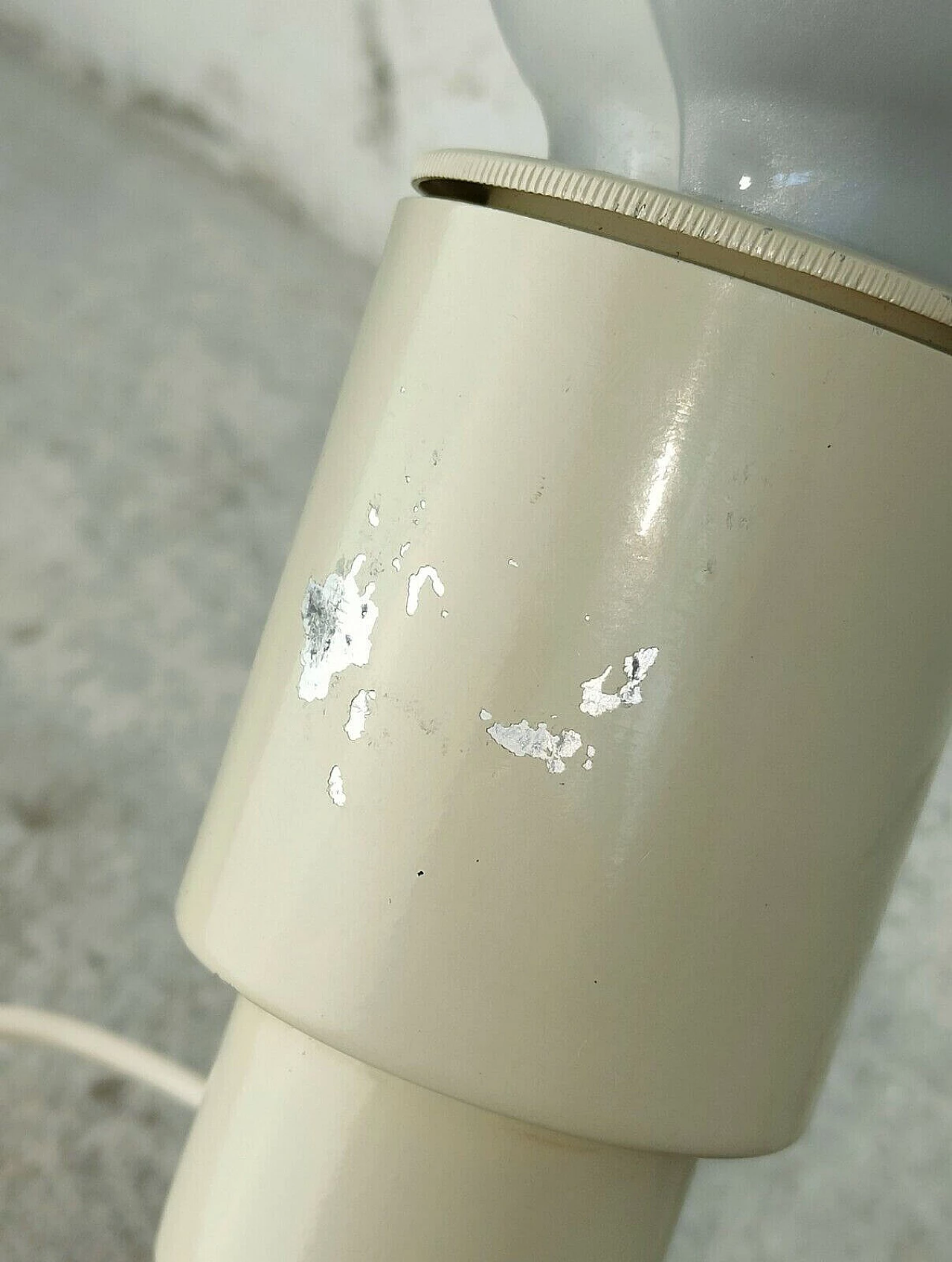 Lampada da tavolo di Gino Sarfatti per Arteluce, anni '60 7