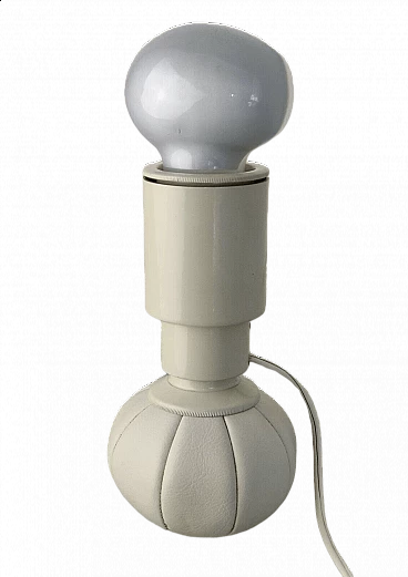 Lampada da tavolo di Gino Sarfatti per Arteluce, anni '60