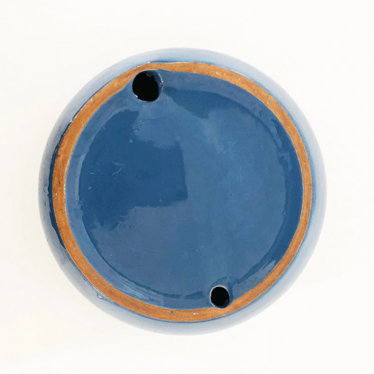 Sicart ceramic ashtray, 1970s 4