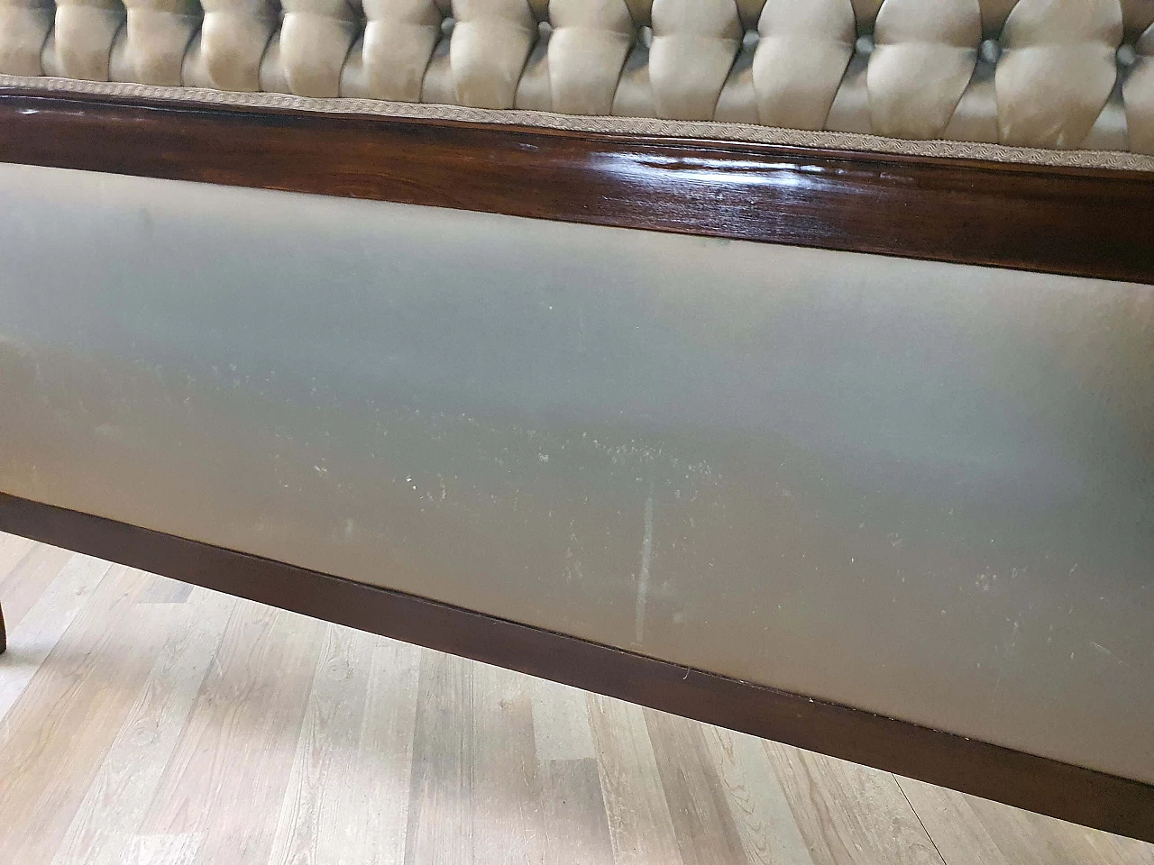 Letto matrimoniale in stile Barocco, '900 7