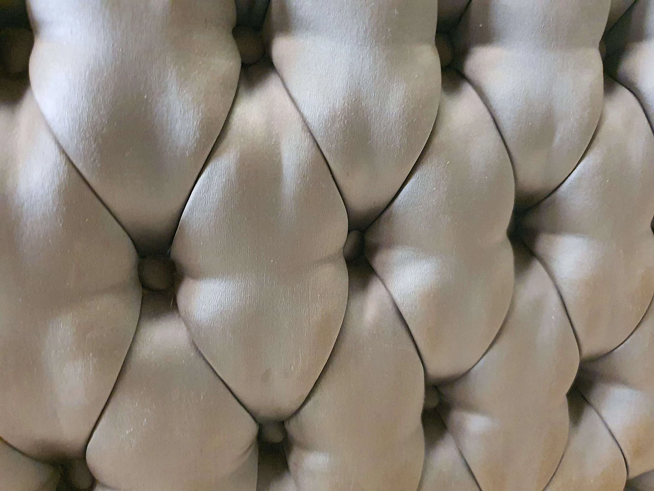 Letto matrimoniale in stile Barocco, '900 11