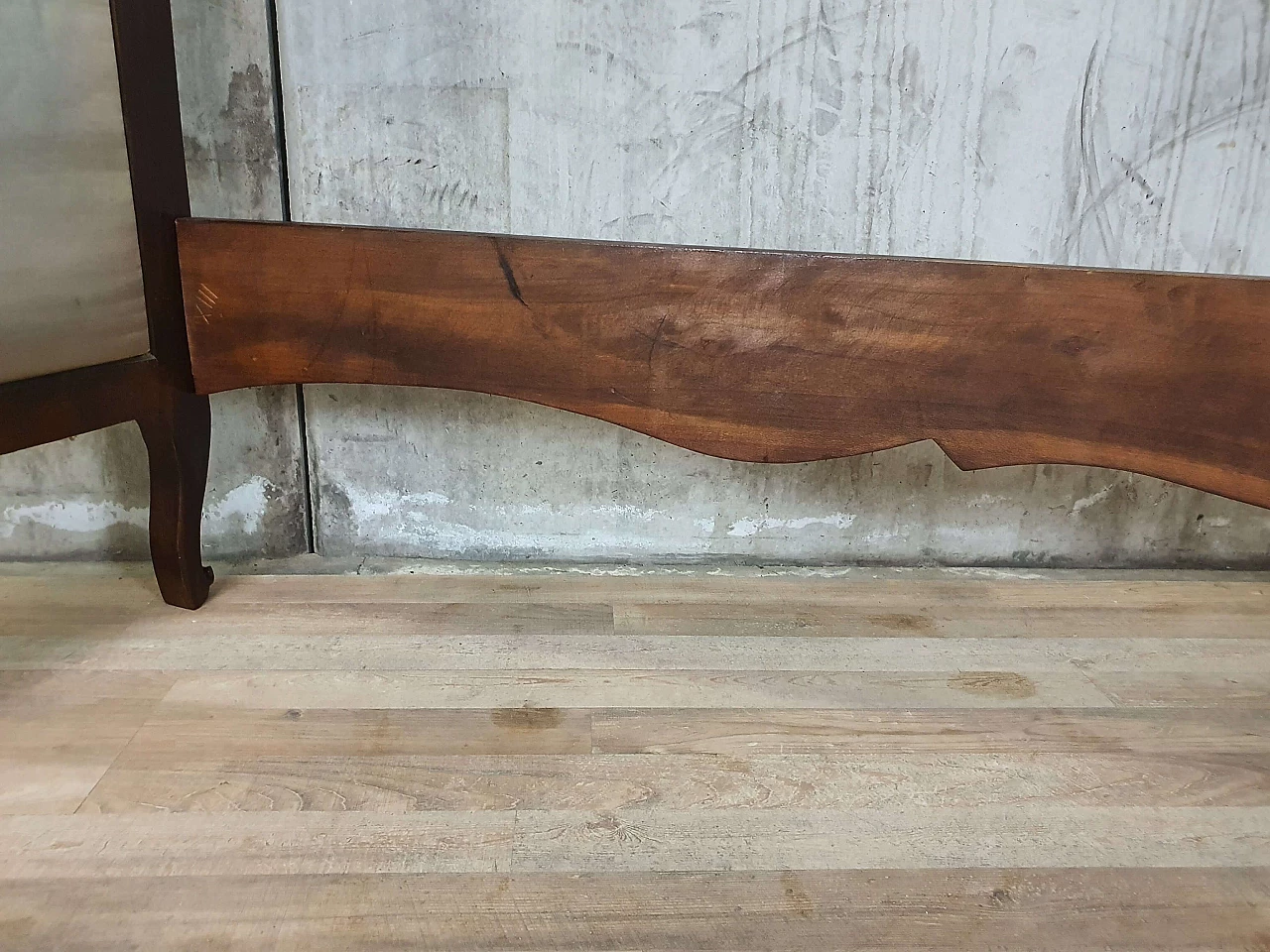 Letto matrimoniale in stile Barocco, '900 22