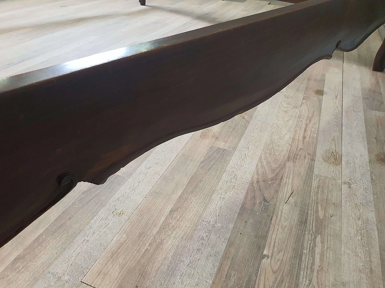 Letto matrimoniale in stile Barocco, '900 25