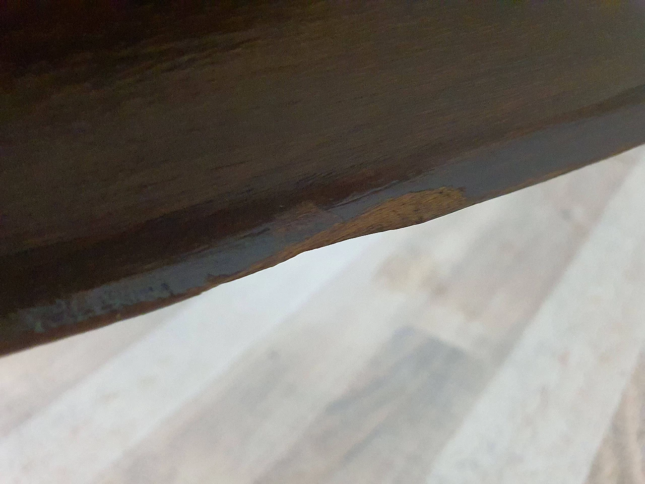 Letto matrimoniale in stile Barocco, '900 26