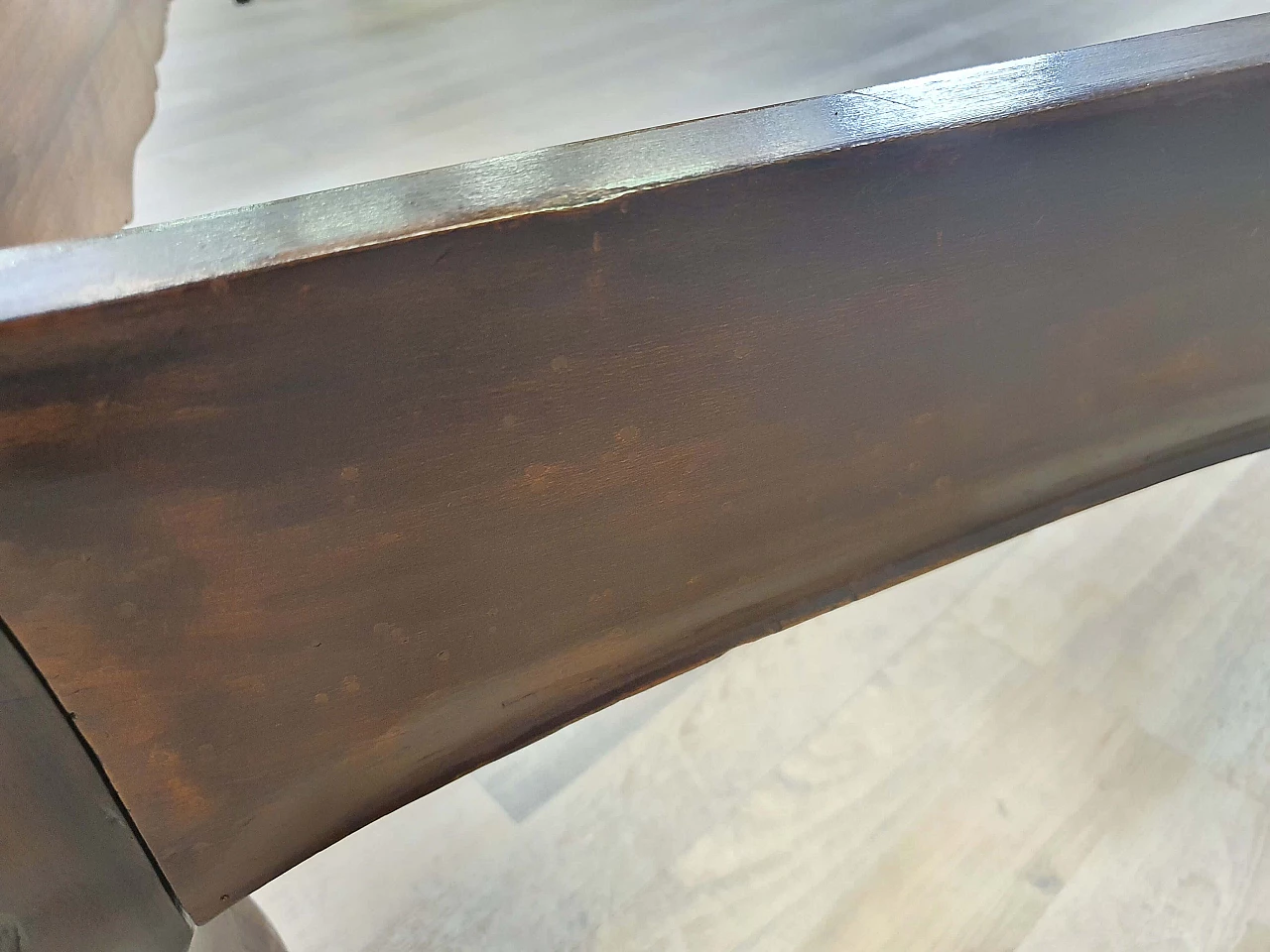 Letto matrimoniale in stile Barocco, '900 27