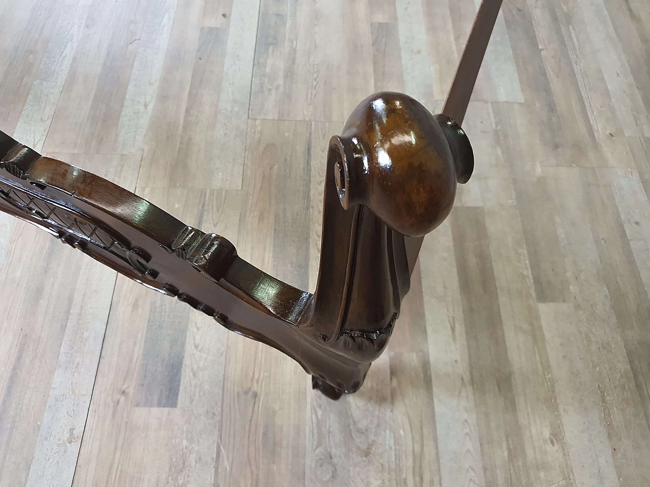 Letto matrimoniale in stile Barocco, '900 28