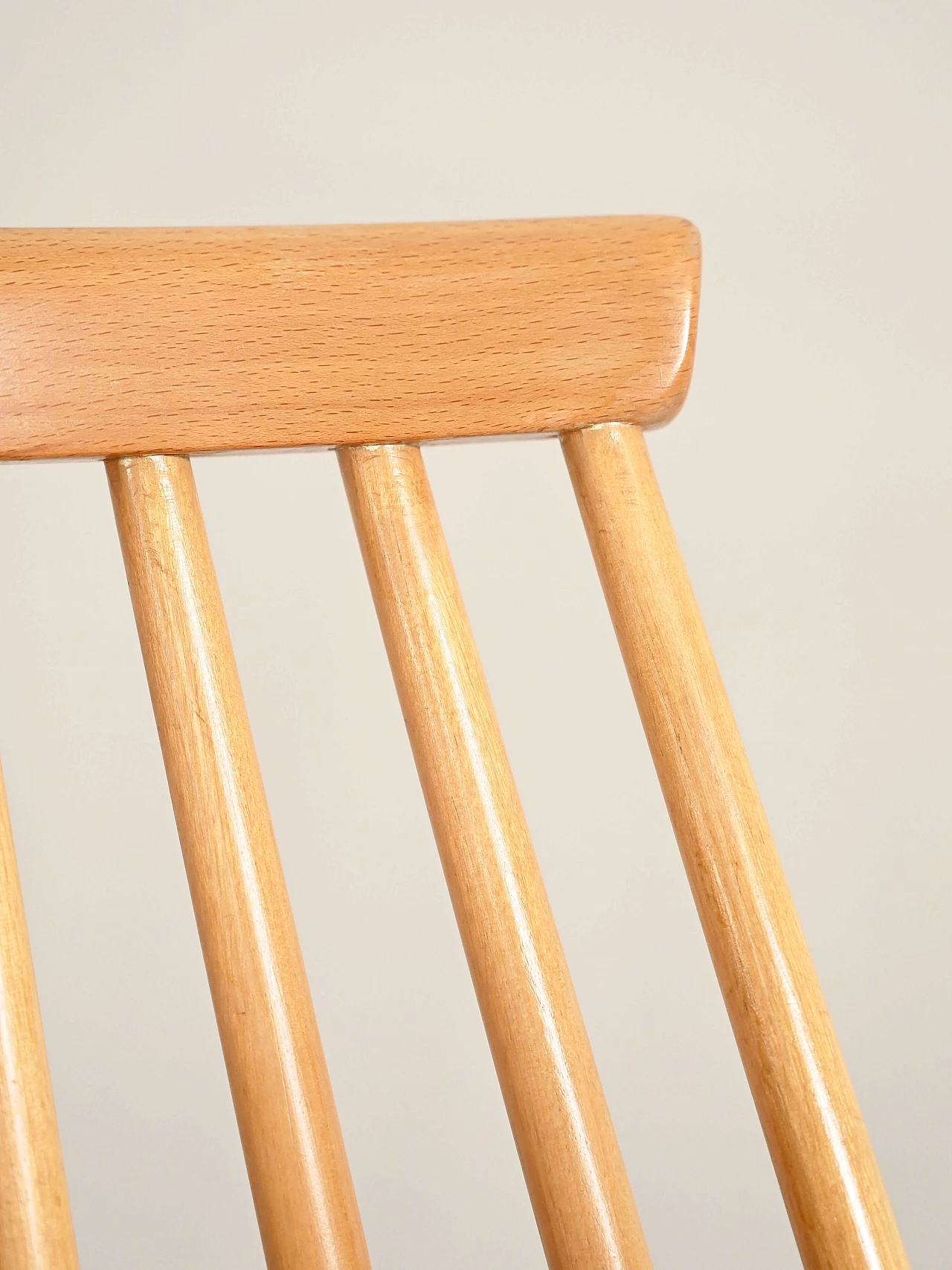 Coppia di sedie Mademoiselle di Ilamari Tapiovaara per Edsbyverken, '60 3