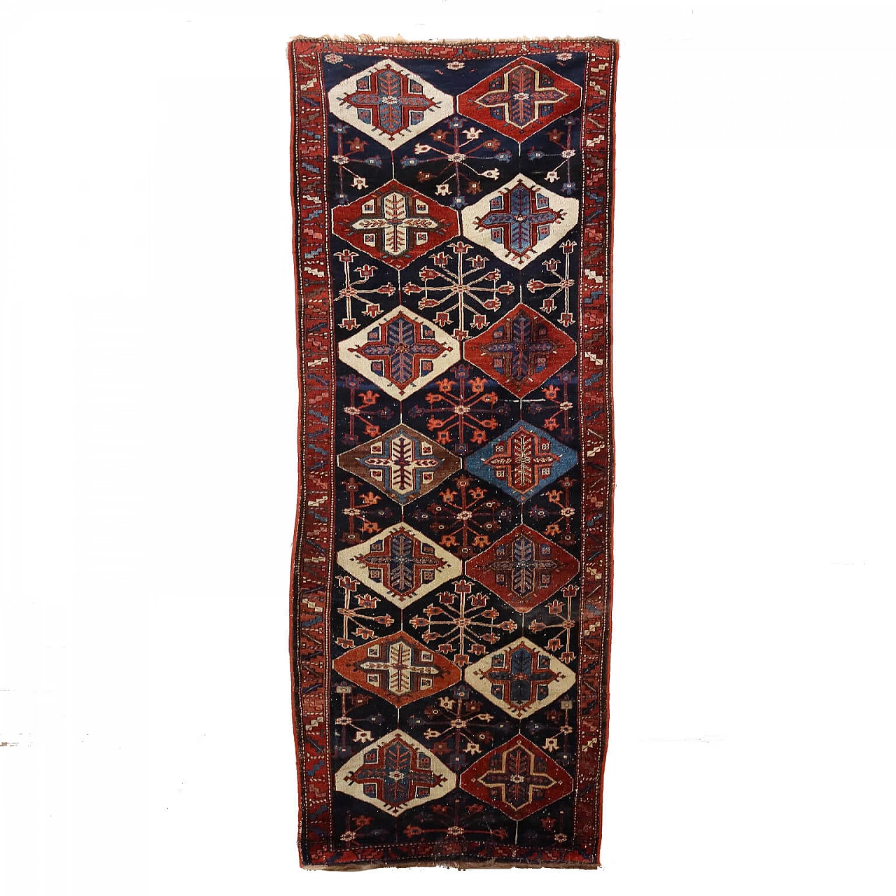 Turkish Kazak wool carpet 1