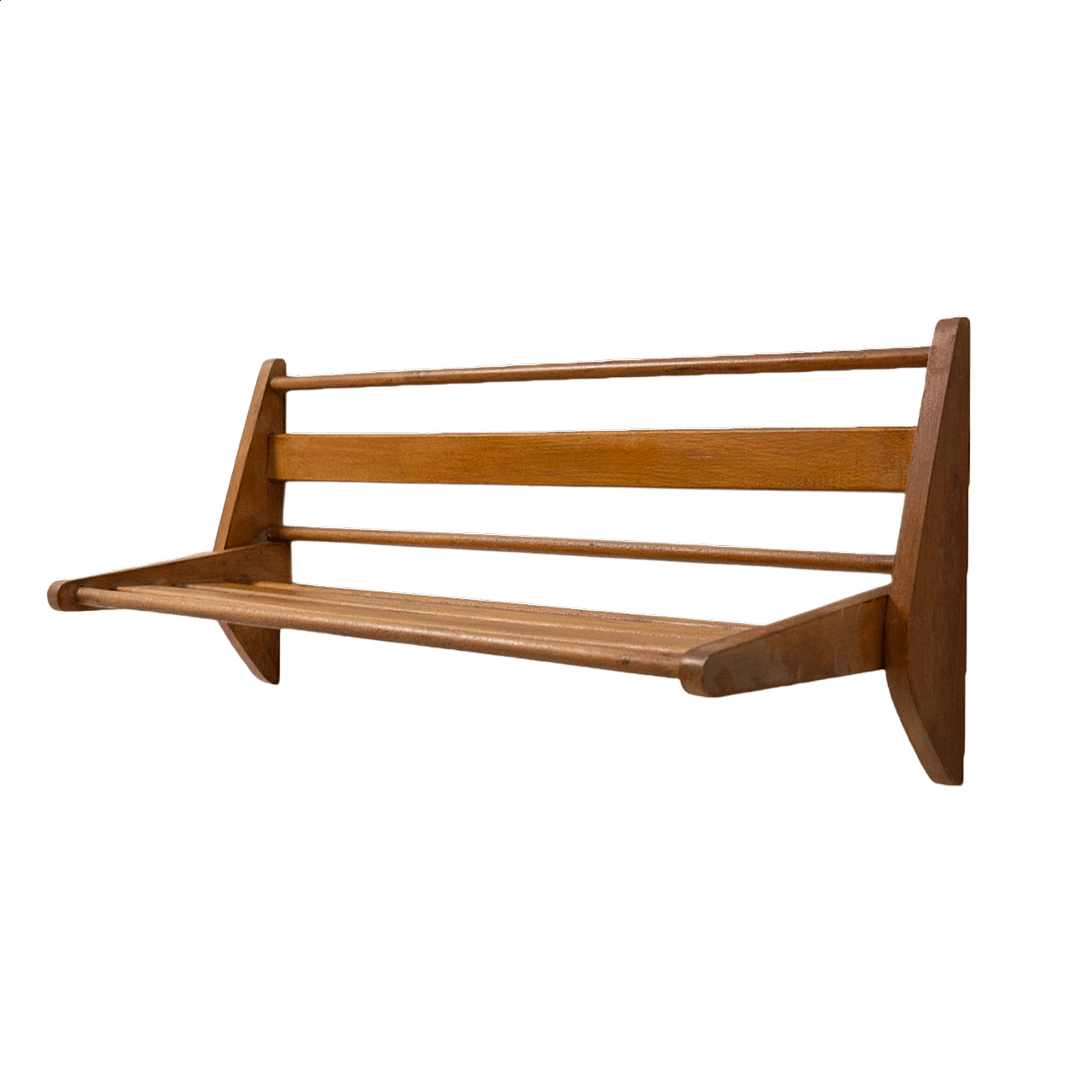 Mensola da parete di Krásná Jizba, anni '60 14