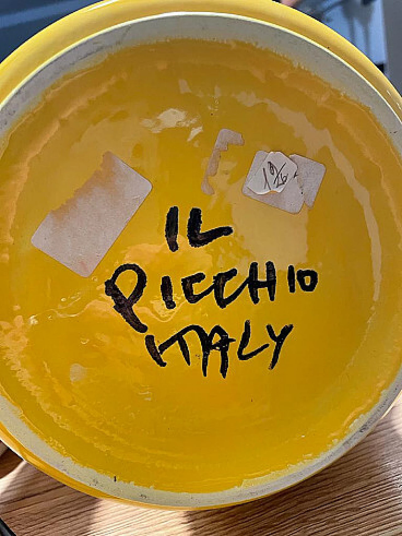 Ceramic vase by Enzo Bipoli for Il Picchio, 1970s 8