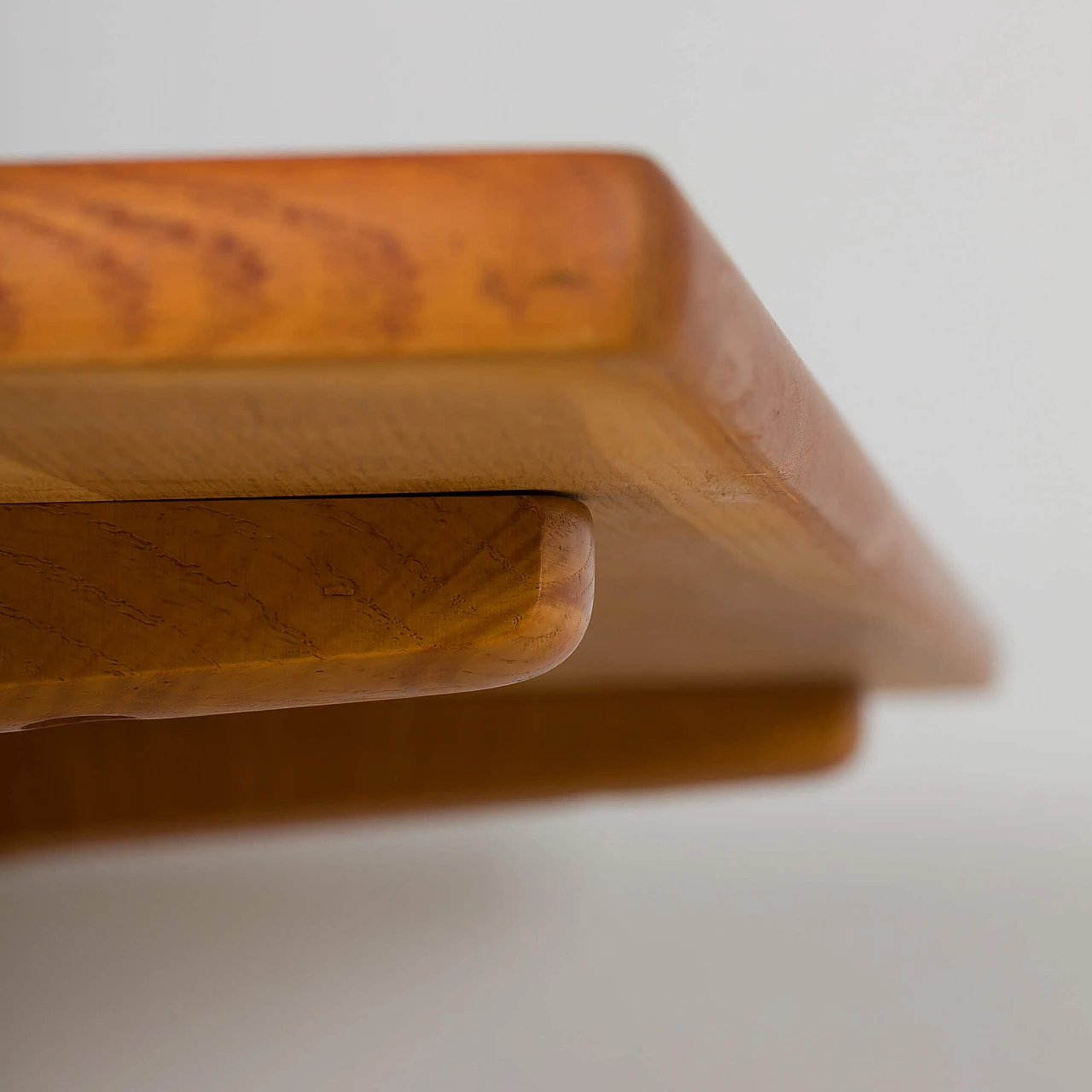 Borge mogensen Shakers oak dining table for FDB, 1950s 9