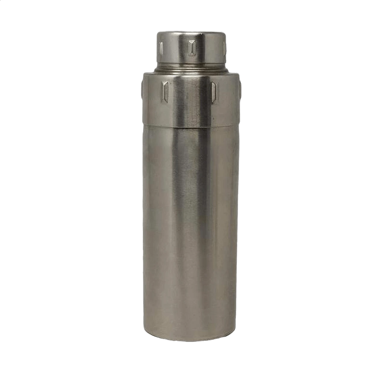 Shaker da cocktail di Gio Ponti per F.lli Calderoni, anni '70 6