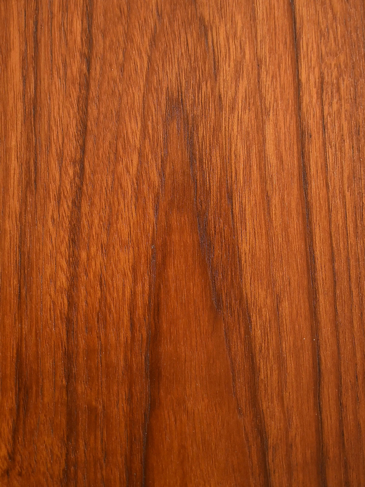 Cassettiera con toeletta e specchio, anni '60 12