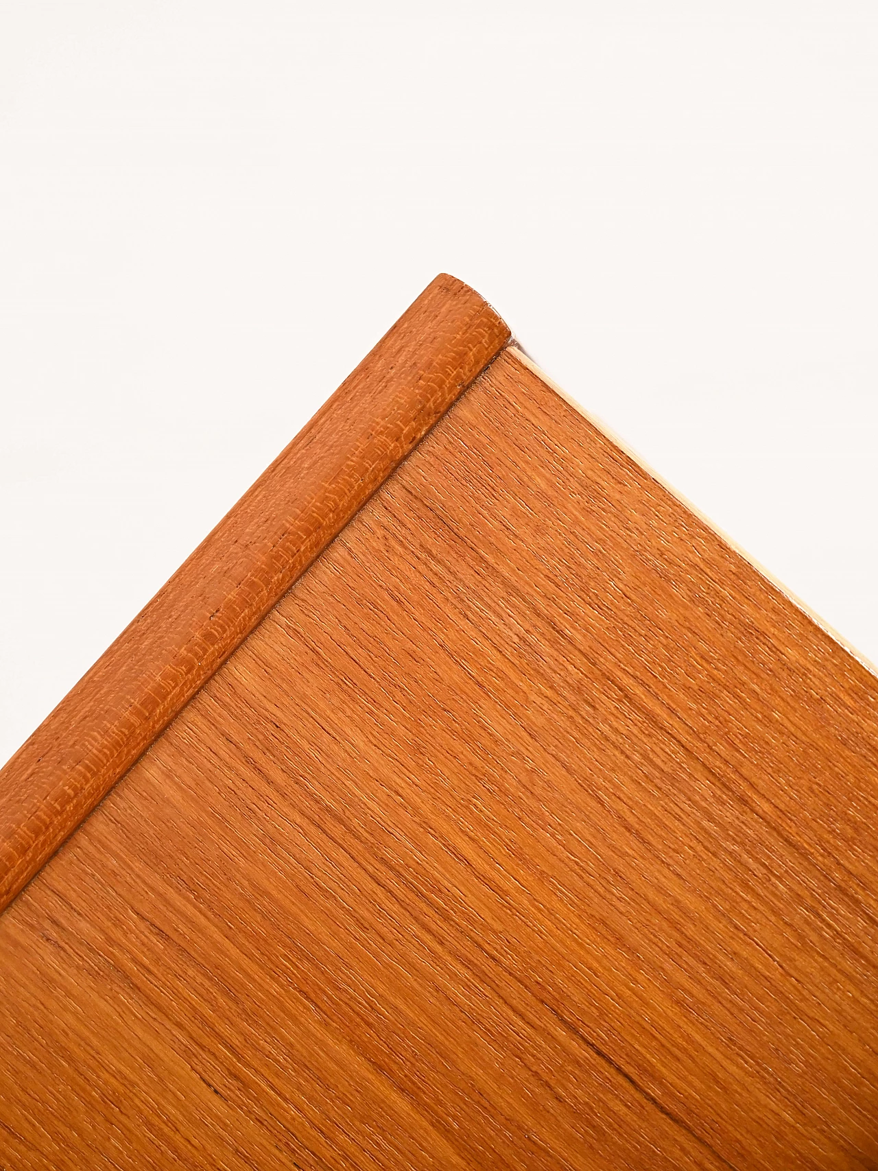 Libreria di Bertil Fridhagen per Bodafors con cassetti, anni '60 8