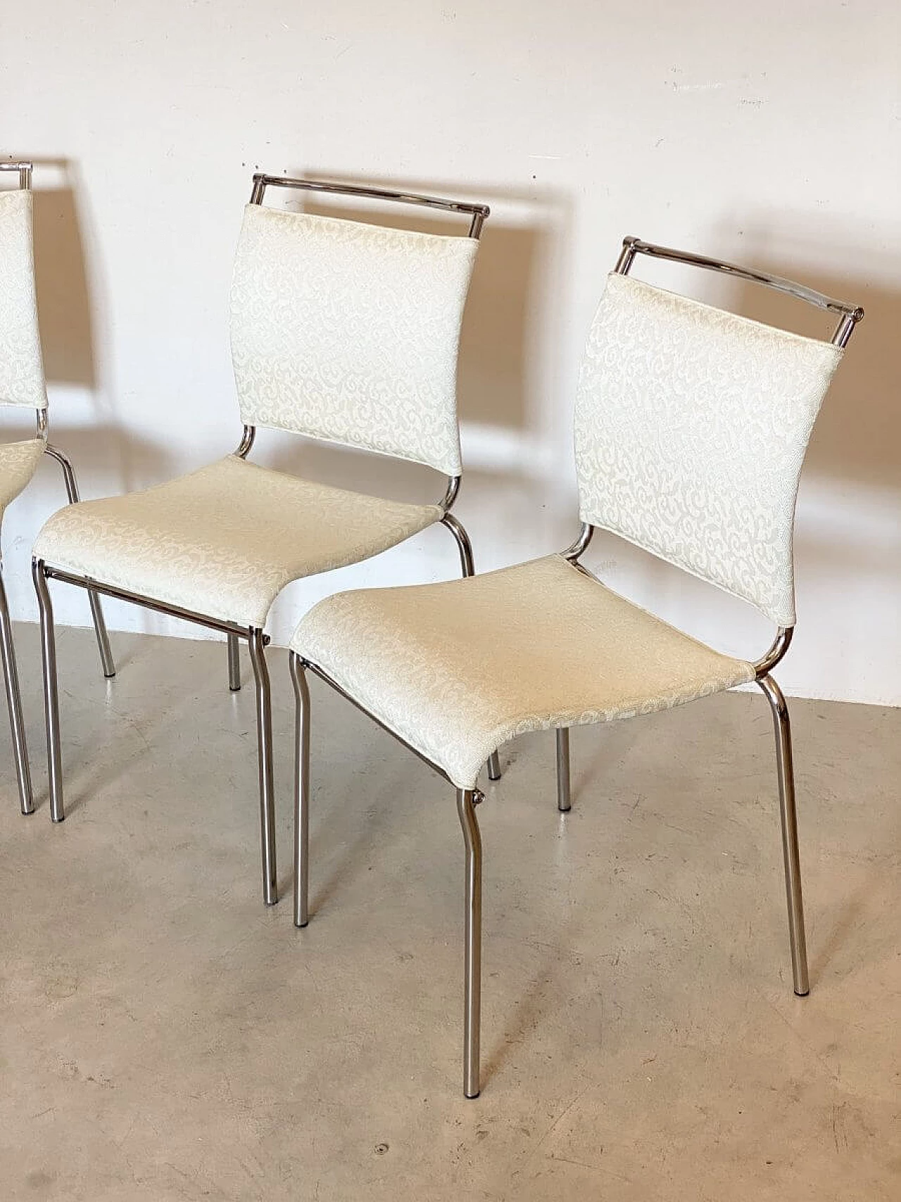 4 Sedie Calligaris, anni '90 1