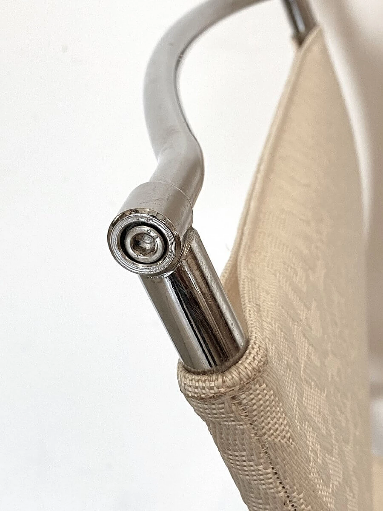 4 Sedie Calligaris, anni '90 5