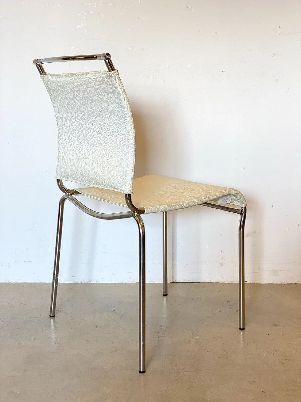 4 Sedie Calligaris, anni '90 6