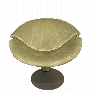 Poltrona Flower di Santantonio per Giovannetti