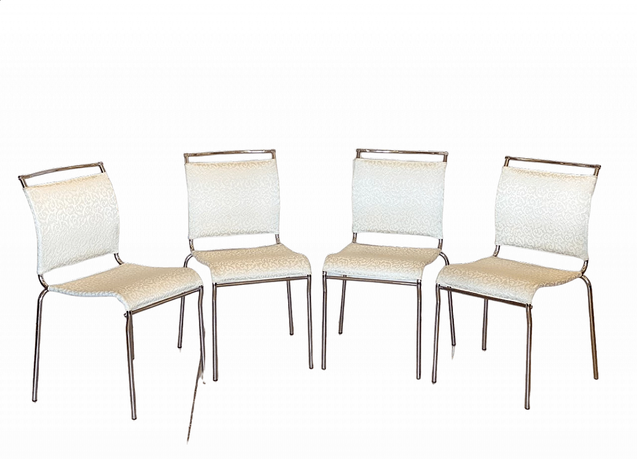 4 Sedie Calligaris, anni '90 9