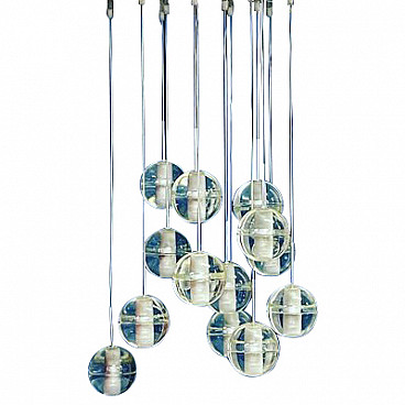 Ceiling lamp 14 by Omer Arbel for Bocci, 2005