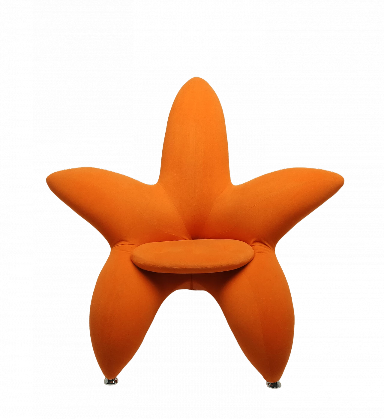 Getsuen armchair by Masanori Umeda, 2000s 11