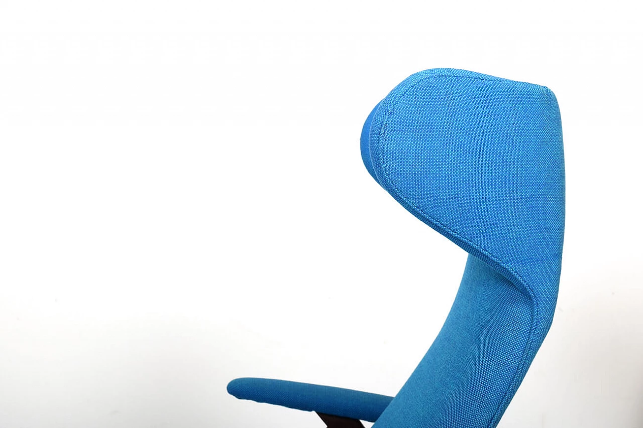 Chaise longue by Henry Klein for Bramin, 1950s 12