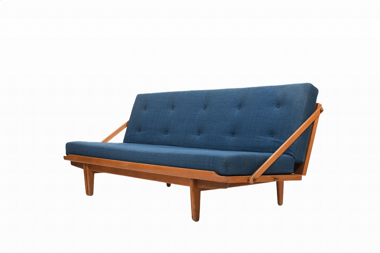 Daybed by Poul Volther for Frem Røjle, 1950s 13