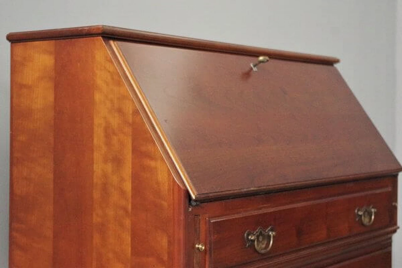 Chest of drawers with drop leaf door by Marcello Fantoni, 1970s 3