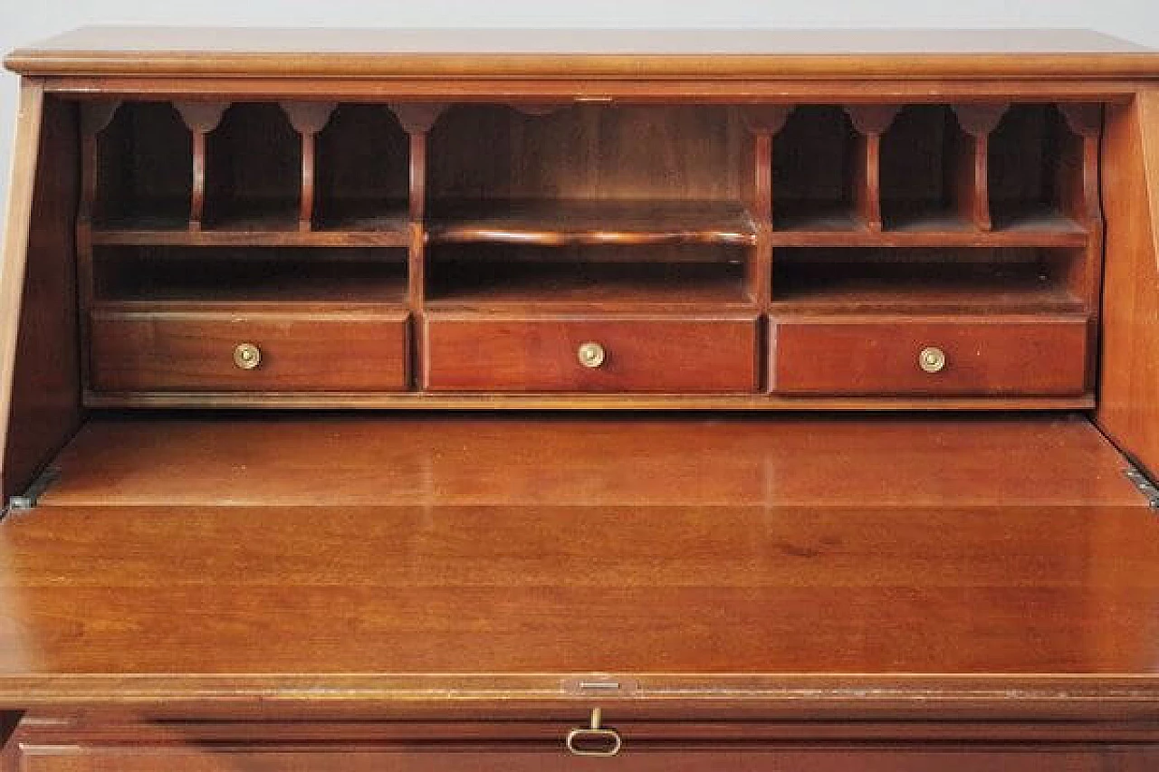 Chest of drawers with drop leaf door by Marcello Fantoni, 1970s 6