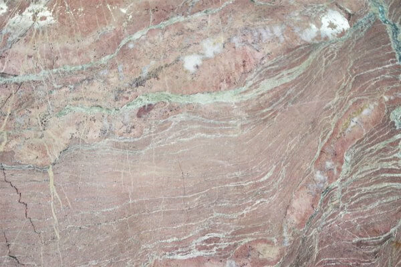 Marble coffee table by Mario Sabot, 1970s 2