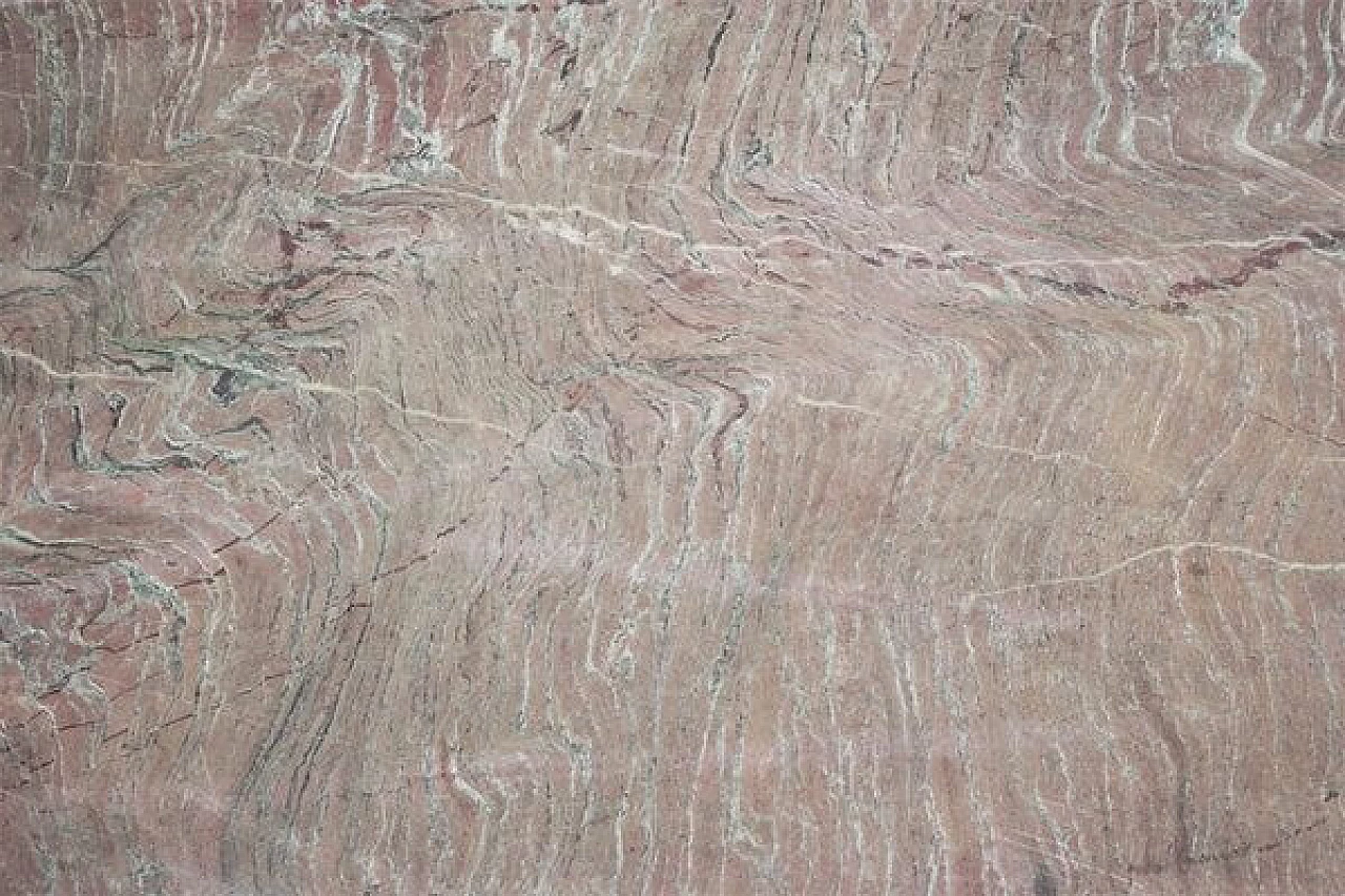 Marble coffee table by Mario Sabot, 1970s 5