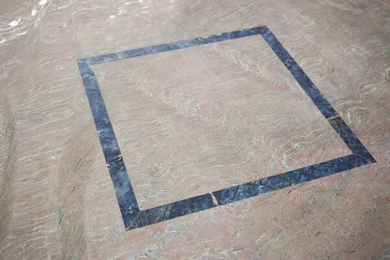 Marble coffee table by Mario Sabot, 1970s 6