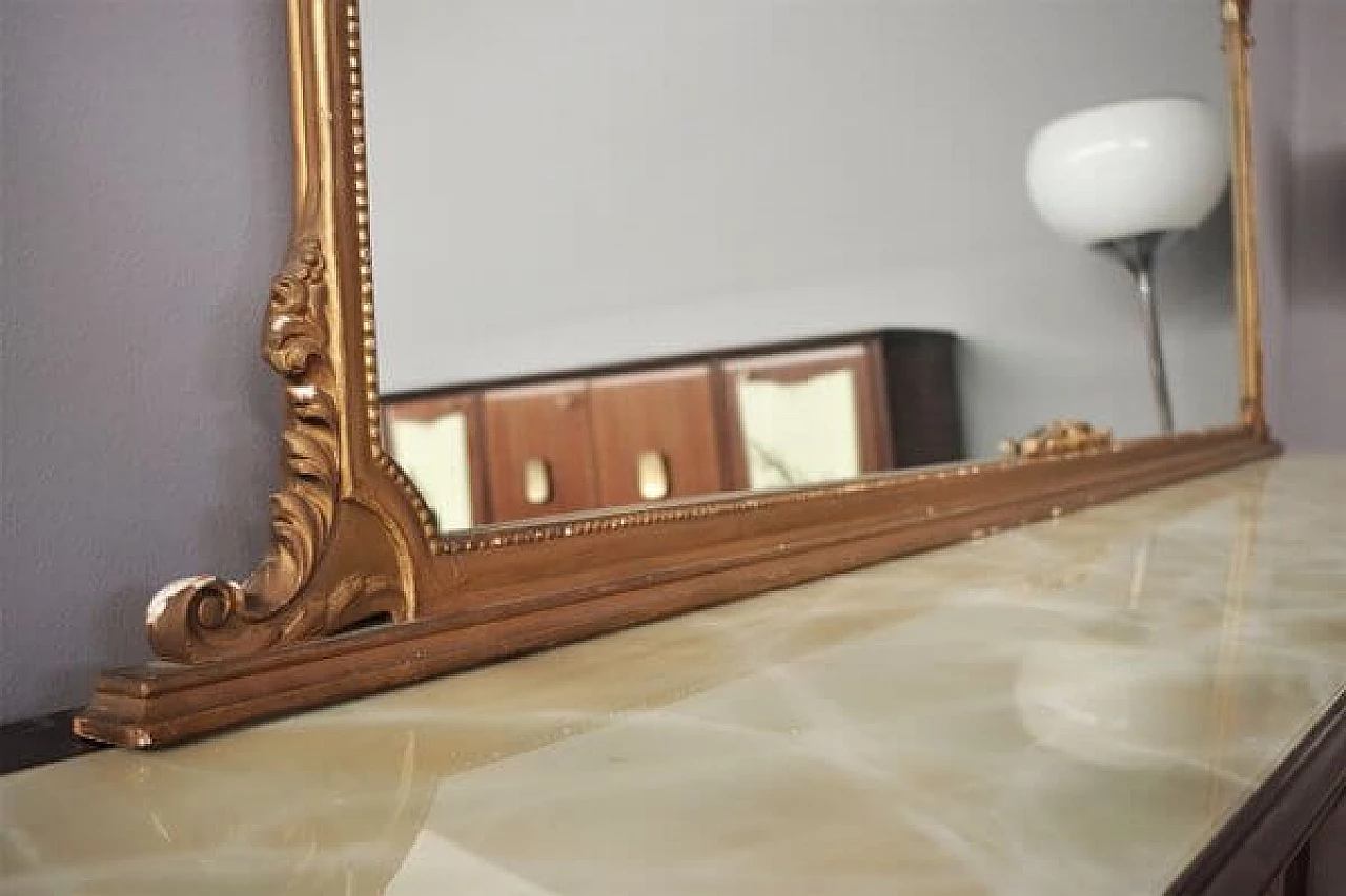 Pair of sideboards by Fratelli Rigamonti, 1940s 1461669