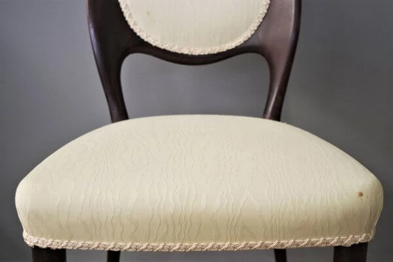 Pair of sideboards by Fratelli Rigamonti, 1940s 1461694