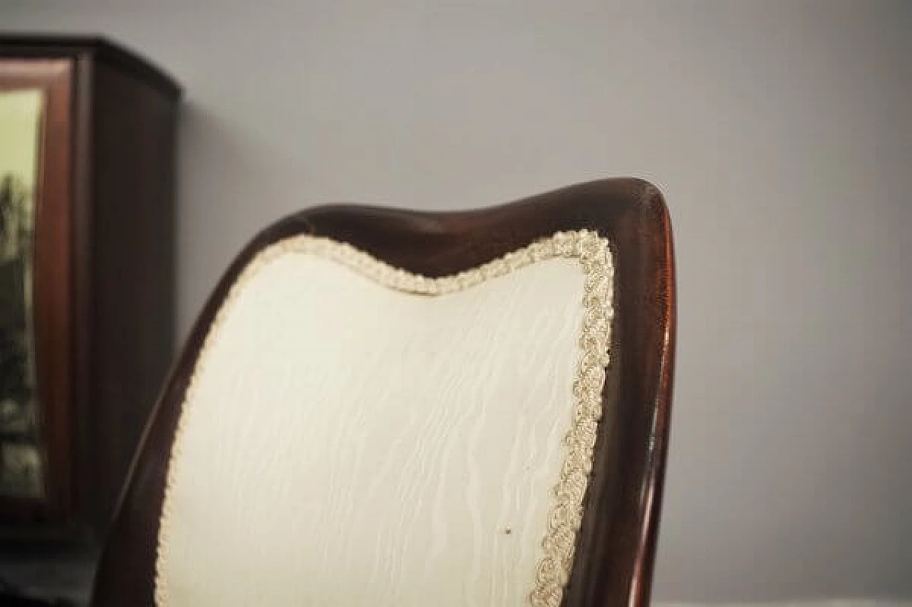 Pair of sideboards by Fratelli Rigamonti, 1940s 1461695