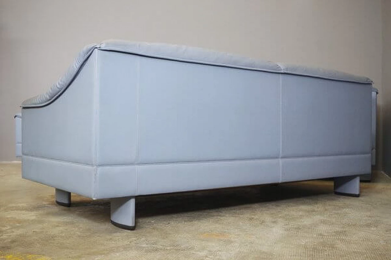 Serenade modular corner sofa by Tito Agnoli for Poltrona Frau, 1980s 1460369