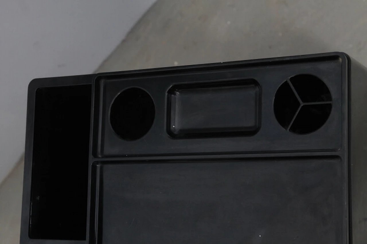 Carrello Boby di Giovanni Pelis per Stile Neolt Italy, anni '60 7