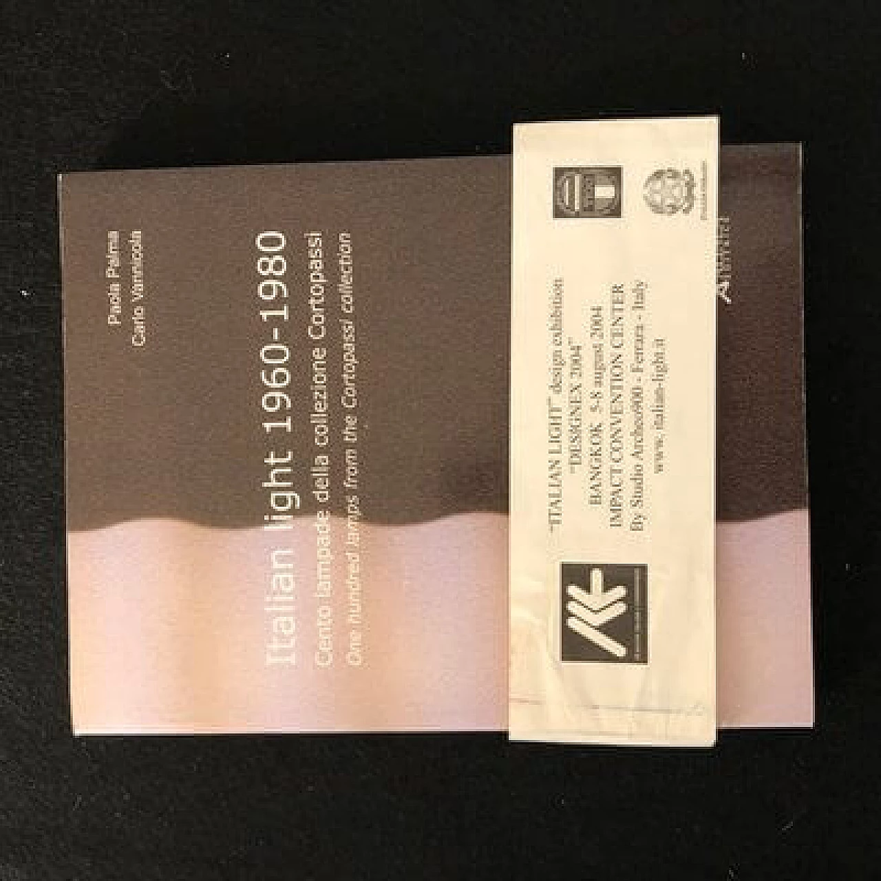 Lampada da terra Parete Luce di Augusto Betti per Habitat, anni '70 2