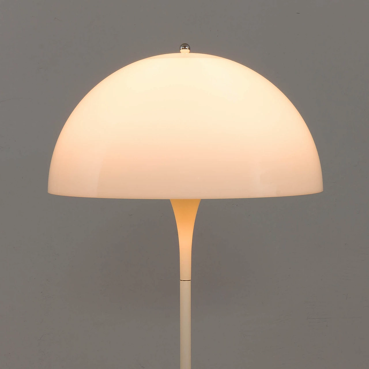 Panthella lamp by Verner Panton for Louis Poulsen, 1970s 7
