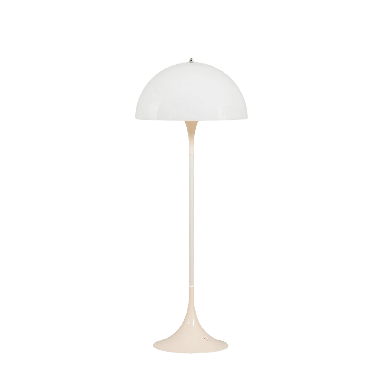 Panthella lamp by Verner Panton for Louis Poulsen, 1970s 20