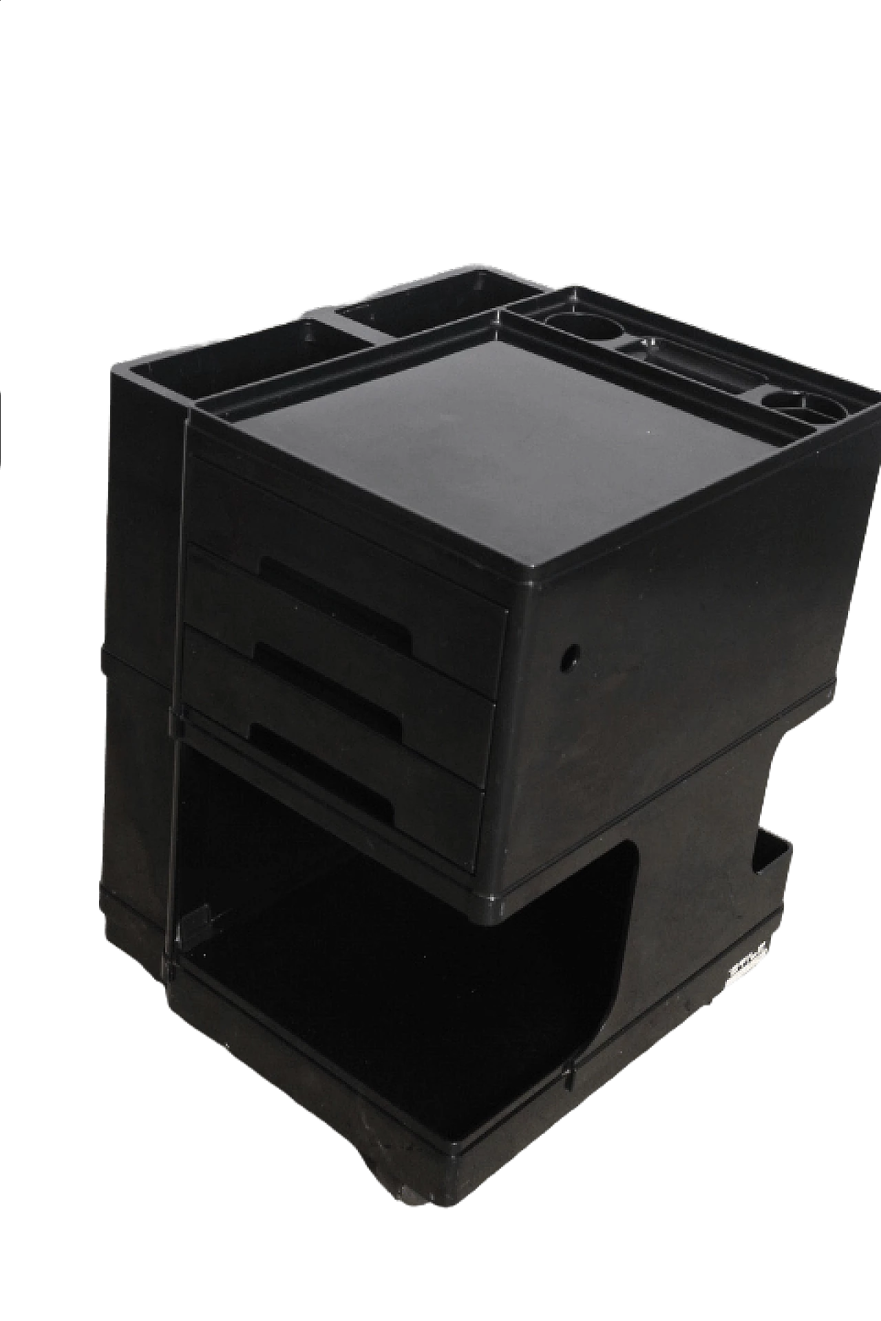 Carrello Boby di Giovanni Pelis per Stile Neolt Italy, anni '60 14