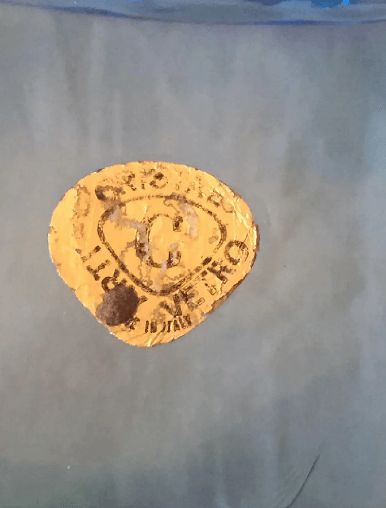 Submerged Murano glass centerpiece, 1960s 11